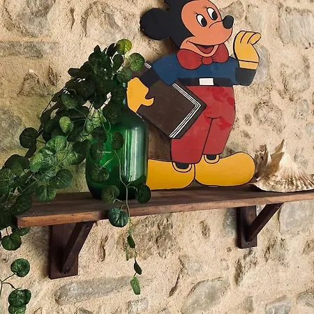 Charmante Maison Rue Historique Дом отдыха Chabanais
